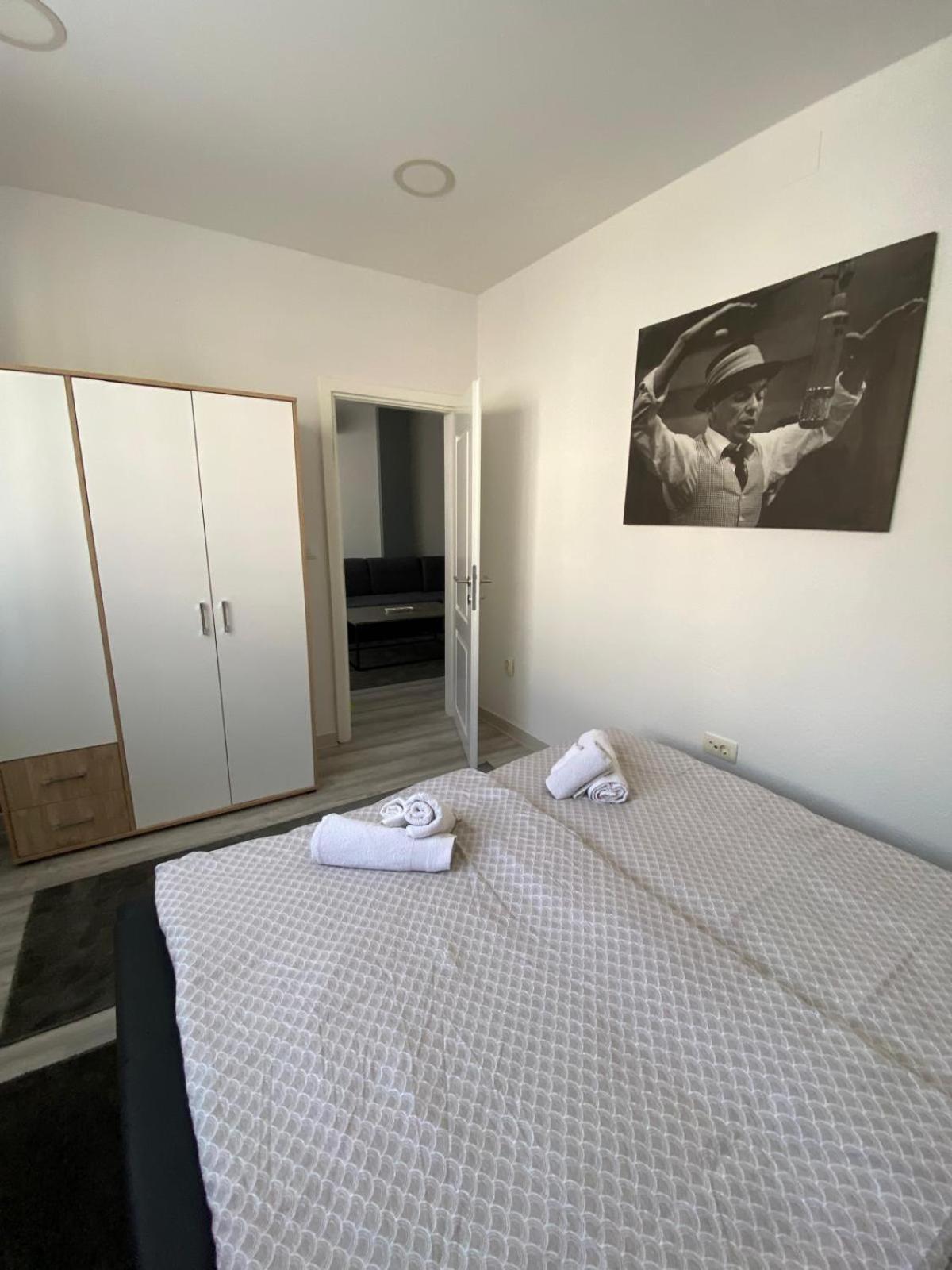 Apartman Kiara Mostar Exterior foto