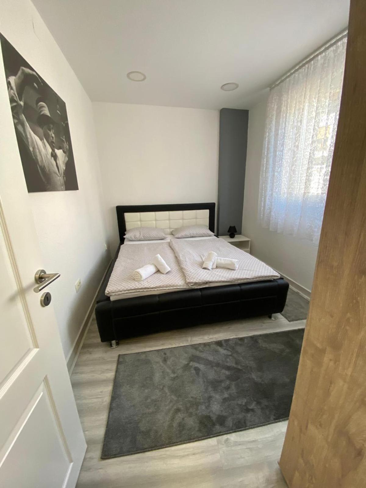 Apartman Kiara Mostar Exterior foto