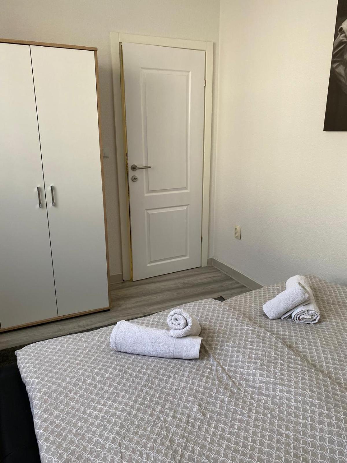 Apartman Kiara Mostar Exterior foto