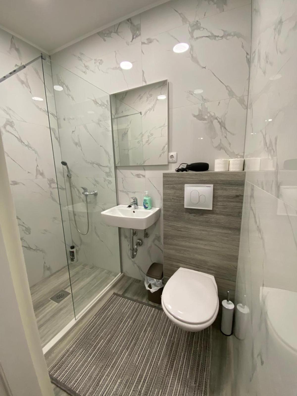 Apartman Kiara Mostar Exterior foto