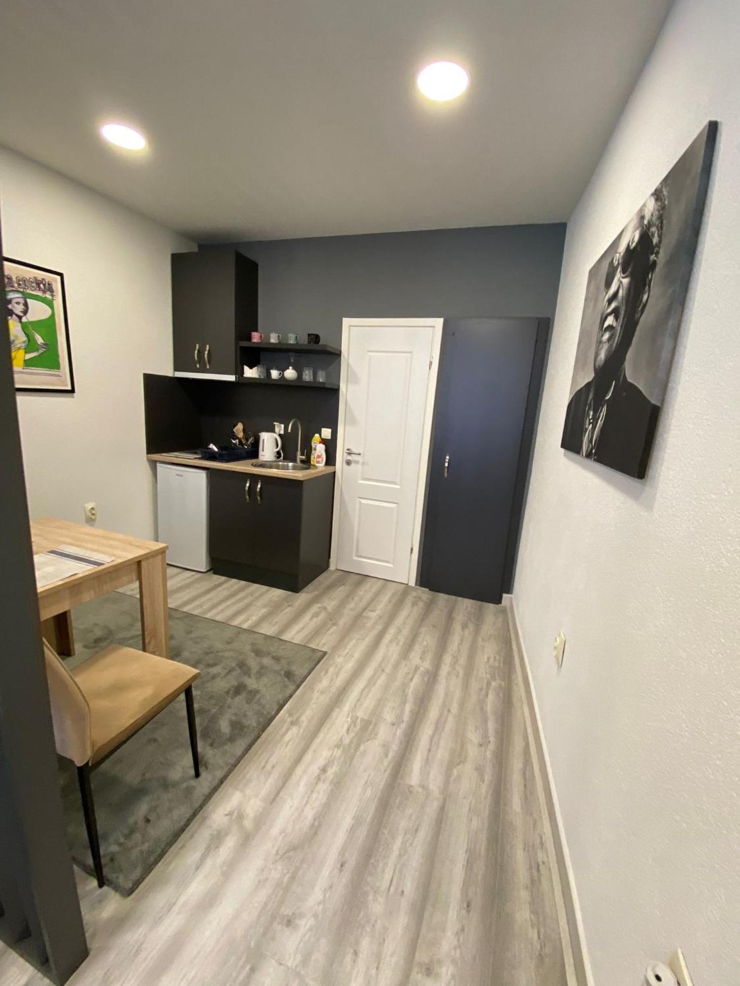 Apartman Kiara Mostar Exterior foto