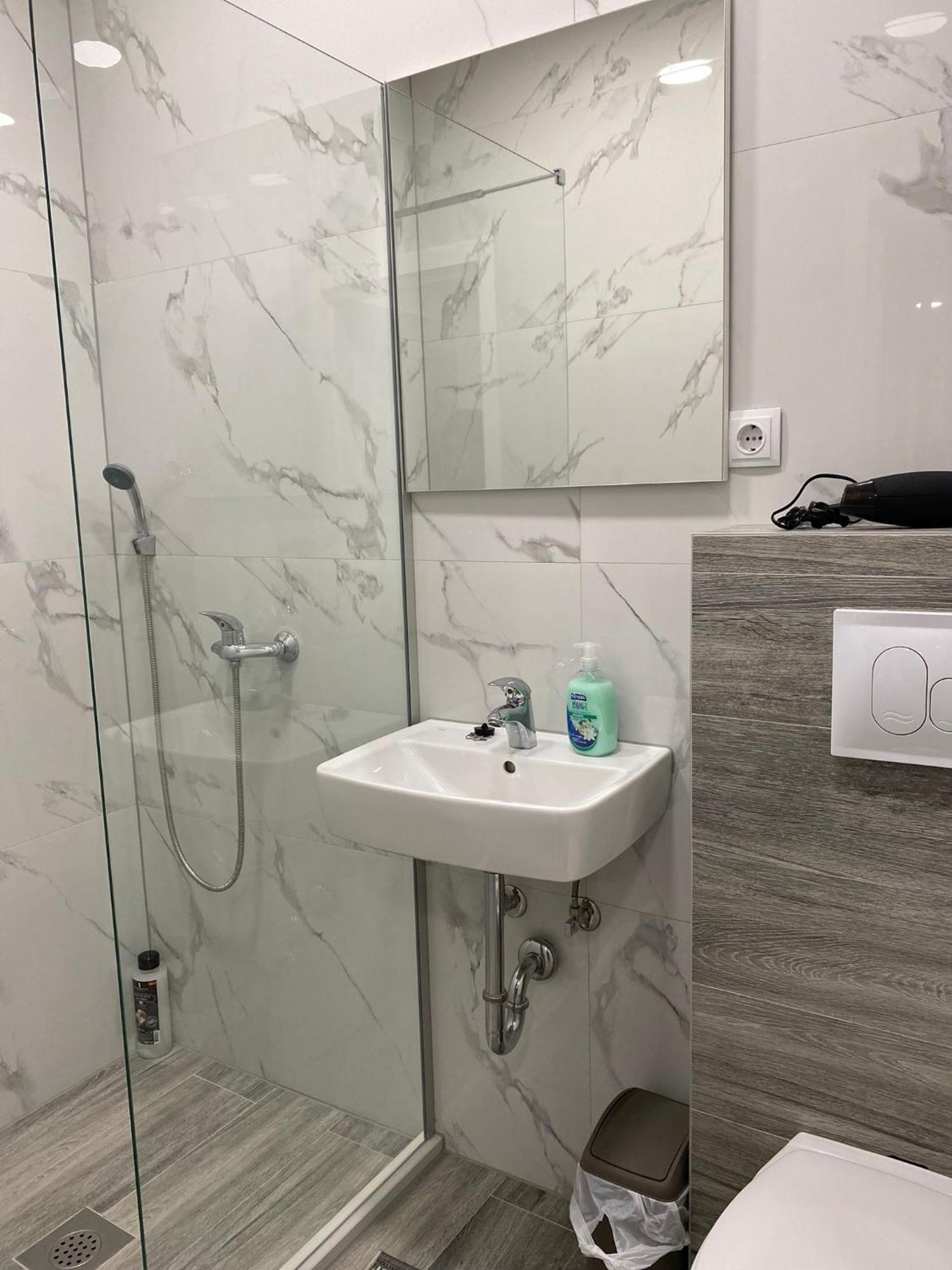 Apartman Kiara Mostar Exterior foto